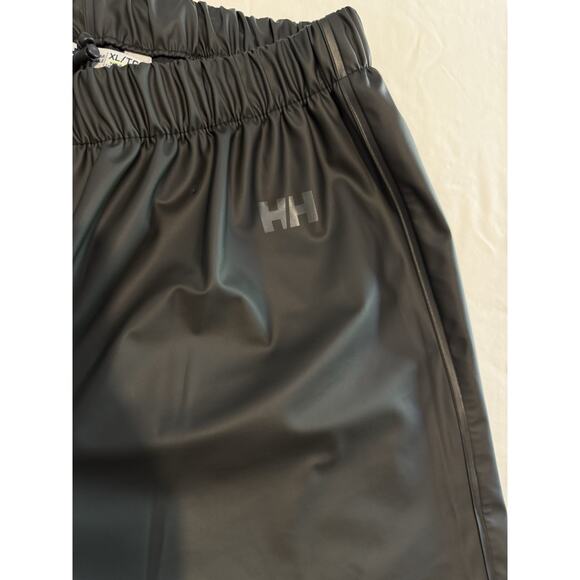 Helly Hansen Moss Rain Pants XL - Picture 2 of 4